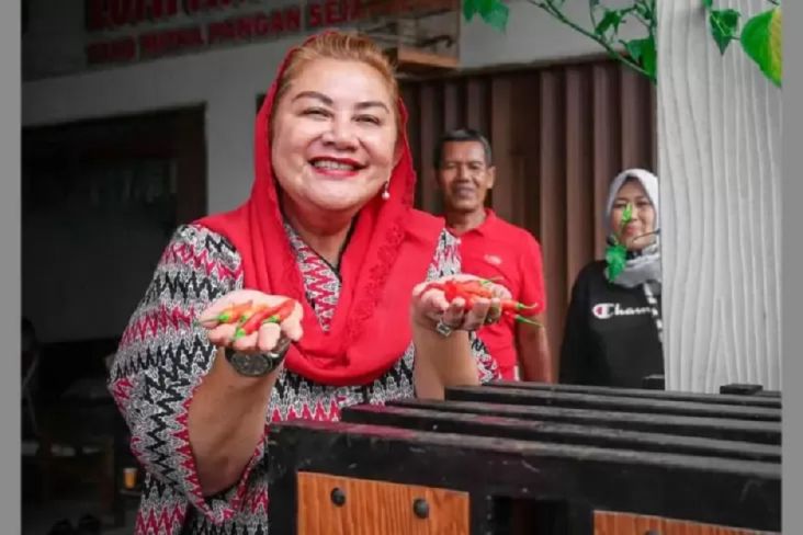 Gelar Sidang Putusan Praperadilan, PN Jaksel Tentukan Status Tersangka Wali Perkotaan Semarang