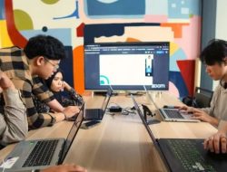 Gen Z Disiapkan untuk Bisa Bersaing dalam Pasar Kerja Global