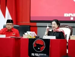 Guntur Romli: Megawati Tidak Akan Lepas Tangan Terhadap Kasus Hasto