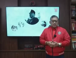 Hasto Kristiyanto Masih Aktivitas Seperti Biasa, Setiap Hari ke DPP PDIP