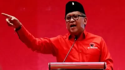 Hasto Kristiyanto Minta Pemeriksaan oleh KPK Dilakukan usai HUT PDIP