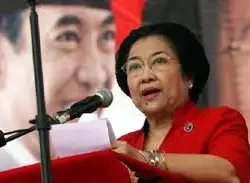 Hasto: Seluruh Kader PDIP Masih Ingin Megawati Jadi Ketua Umum Lagi