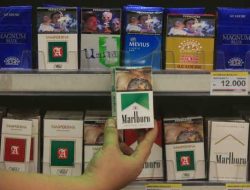 Inisiatif Penyeragaman Kemasan Rokok Perlu Ditinjau Ulang