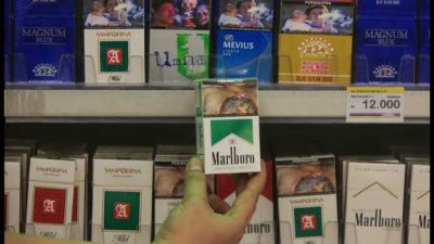 Inisiatif Penyeragaman Kemasan Rokok Perlu Ditinjau Ulang