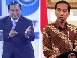 Instruksikan Bongkar Pagar Laut, Upaya Prabowo Keluar dari Bayang-bayang Jokowi
