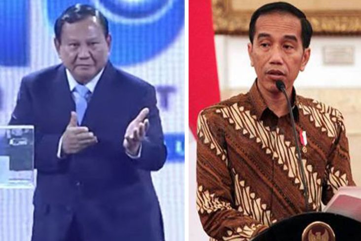 Instruksikan Bongkar Pagar Laut, Upaya Prabowo Keluar dari Bayang-bayang Jokowi