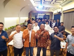 Jelang 100 Hari Kerja eksekutif Prabowo-Gibran, Sejumlah Tokoh Berikan Catatan Kritis