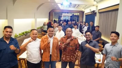 Jelang 100 Hari Kerja eksekutif Prabowo-Gibran, Sejumlah Tokoh Berikan Catatan Kritis