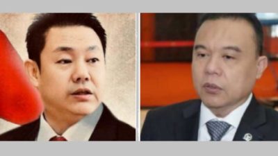 Jelang 100 Hari, Rakyat Ikut Evaluasi Kabinet Merah Putih