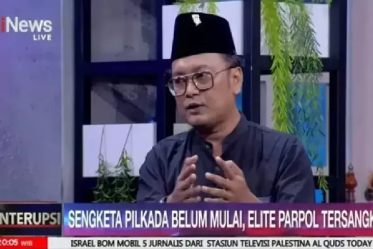 Jokowi Penggagas Akhir Pemimpin Paling Korup versi OCCRP, Hal ini adalah Respons PDIP