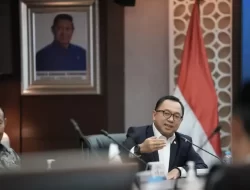 Kenaikan PPN Hanya untuk Barang Mewah, Marwan Cik Asan: Hal ini Keputusan Tepat