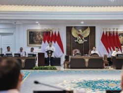 Kepuasan Komunitas Jadi Pemacu Semangat eksekutif untuk Bekerja Lebih Baik