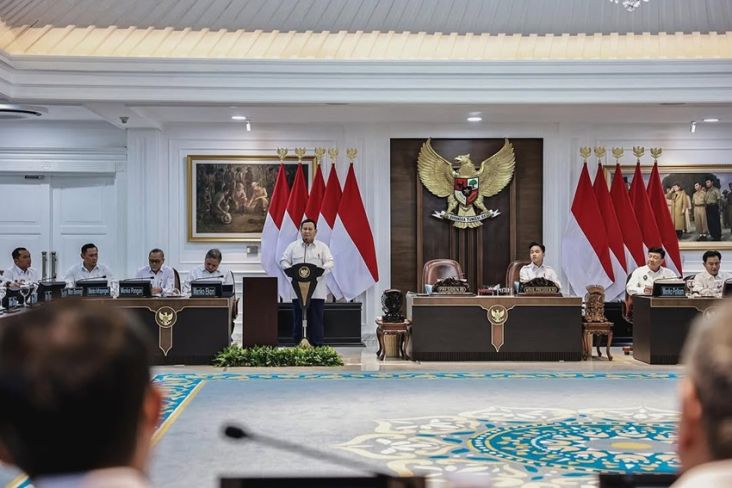 Kepuasan Komunitas Jadi Pemacu Semangat eksekutif untuk Bekerja Lebih Baik