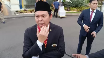 Ketua DPD Dorong Capres Independen usai MK Hapus Presidential Threshold