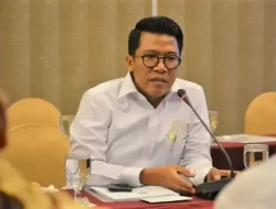 Ketua Komisi XI DPR Angka Aturan PPN Membingungkan