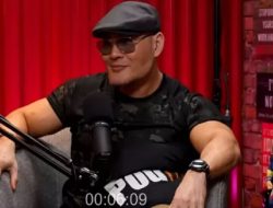 Komisi I DPR Skor Deddy Corbuzier Langgar Disiplin Militer Akibat Pernyataan Kontroversi ke Anak-anak