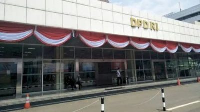 KPK Diminta Selidiki Penambahan Jumlah Masa Reses DPD RI