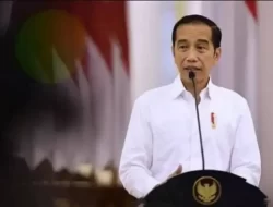 Kritisi OCCRP, Haidar Alwi Dianggap Berhasil Jaga Muruah Jokowi dalam Mata Planet