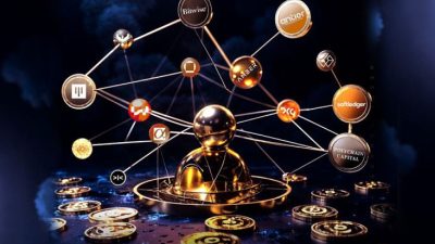 Legalitas DRX Token Diresmikan Bappebti, Buka Babak Baru di area Industri Kripto