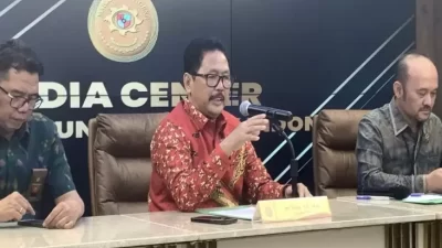 MA Jatuhkan Sanksi 5 Aparatur PN Surabaya terkait Kasus Vonis Bebas Ronald Tannur