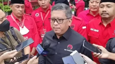Mangkir Panggilan KPK, Hasto Kristiyanto Minta Penjadwalan Ulang Pemeriksaan