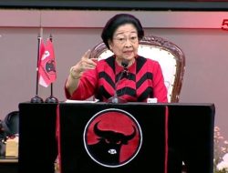 Megawati: Apa Urusannya Aku Mesti Masuk ke KIM atau Tidak