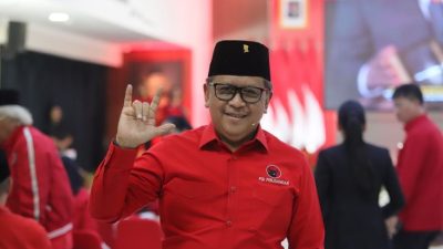 Megawati: KPK Masak Nggak Ada Kerjaan Lain, yang digunakan Diubrek-ubrek Hanya Hasto!