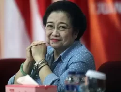 Megawati Rayakan Ulang Tahun dalam Batu Tulis Bogor Bersama Keluarga, Sahabat, kemudian Kader PDIP
