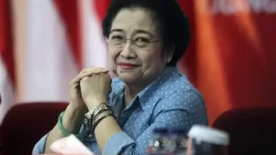 Megawati Rayakan Ulang Tahun di Batu Tulis Bogor Bersama Keluarga, Sahabat, kemudian Kader PDIP