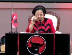 Megawati Setiap Lihat Polisi Jadi Ingat Kasus Ferdy Sambo