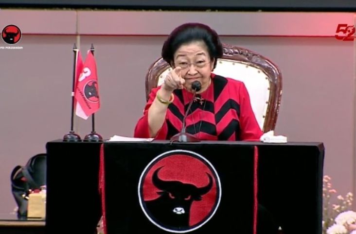 Megawati Setiap Lihat Polisi Jadi Ingat Kasus Ferdy Sambo