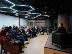 Mengenal Fenomena Gig Economy: Artificial Intelligence Talent Management Bisa Jadi Solusi