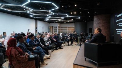 Mengenal Fenomena Gig Economy: Artificial Intelligence Talent Management Bisa Jadi Solusi