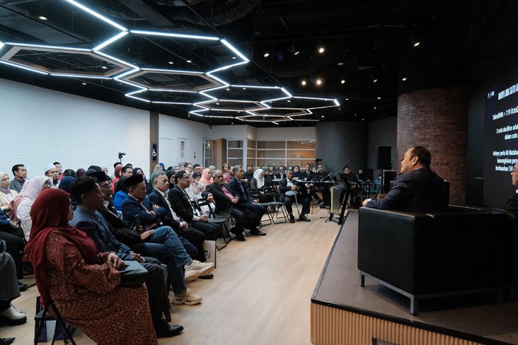 Mengenal Fenomena Gig Economy: Artificial Intelligence Talent Management Bisa Jadi Solusi