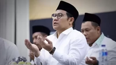 Menko Muhaimin Raih Popularitas Tertinggi di area tempat 100 Hari Kerja, Awal Baik untuk Inisiatif Pemberdayaan