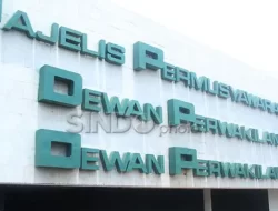 MK Hapus Presidential Threshold, DPR kemudian otoritas akan Bentuk Norma Baru