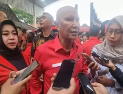 MK Hapus Presidential Threshold, Ketua DPP PDIP: Kami Sepenuhnya Tunduk serta Patuh