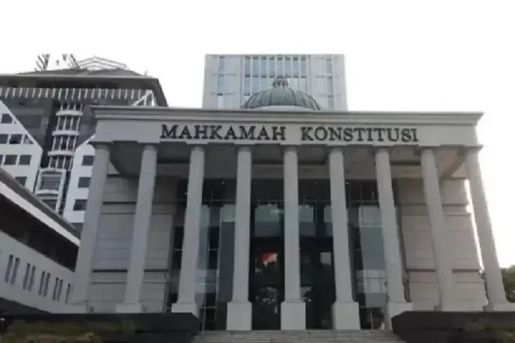 MK Hari Hal ini Putuskan UU pemilihan raya Soal Kampanye yang tersebut digunakan Dilakukan Presiden