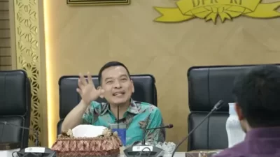 Pagar Laut, Legislator PKB Sebut Ada Kemungkinan Kerugian Negara Rp300 Trilyun