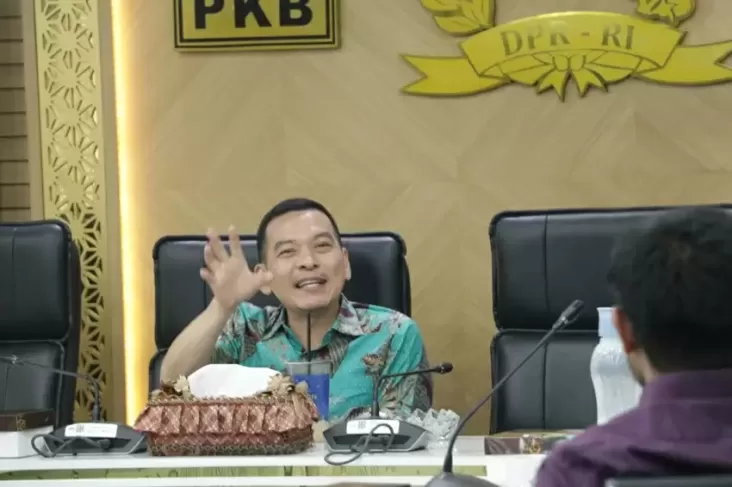 Pagar Laut, Legislator PKB Sebut Ada Kemungkinan Kerugian Negara Rp300 Trilyun