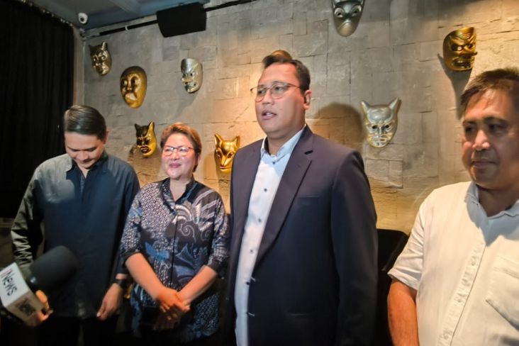 Perindo: Gubernur juga juga Wagub Terpilih YSK-Victor Punya Rencana Luar Biasa untuk Sulut
