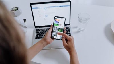 Paylater DigandrungiGen Z juga Milenial, Tumbuh 3 Kali Lipat Dibanding Kartu Kredit