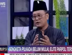 PDIP Kuantitas Publikasi Jokowi Masuk Nominasi OCCRP 2024 Bisa Jadi Petunjuk bagi Penegak Hukum