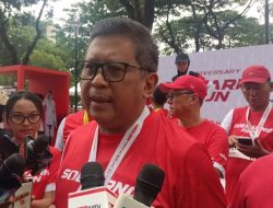 PDIP Tegaskan Dukung Rencana Kerakyatan Pemerintahan Prabowo Subianto