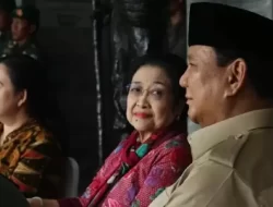 PDIP Tegaskan Pertemuan Megawati kemudian Prabowo Tak Akan Bahas Kasus Hasto