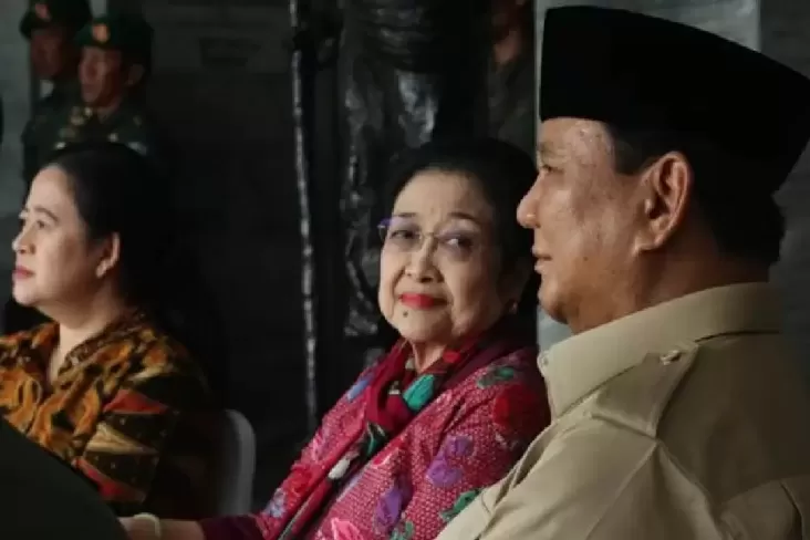 PDIP Tegaskan Pertemuan Megawati kemudian Prabowo Tak Akan Bahas Kasus Hasto