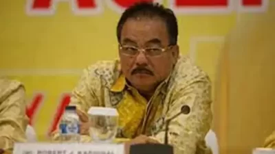 Pemda Ikut Terlibat MBG, Komisi IV: Wujud Nyata Kerjasama Pusat, Daerah, juga Desa