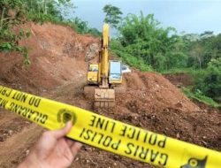 eksekutif Daerah Diminta Tegas Hadapi Pertambangan Tanpa Izin