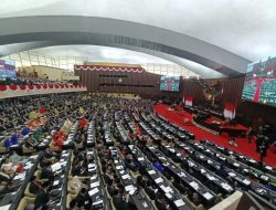 Penambahan Reses DPD Dianggap Bebani APBN