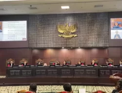 Penghapusan Presidential Threshold, Momen Parpol Siapkan Kader Terbaik